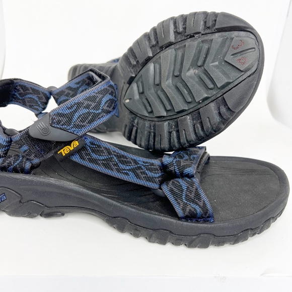 Teva Hurricane 4 Hiking Sandals sz 11 - Picture 4 of 6